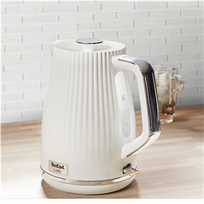 360 - Tefal KO25013 Loft White - 9 nuotrauka