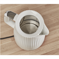 360 - Tefal KO25013 Loft White - 13 nuotrauka