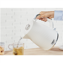 360 - Tefal KO25013 Loft White - 15 nuotrauka