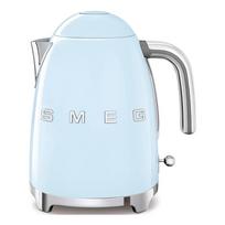 virdulys blue - Smeg KLF03PBEU - 1 nuotrauka