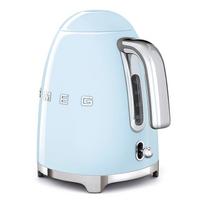 virdulys blue - Smeg KLF03PBEU - 3 nuotrauka
