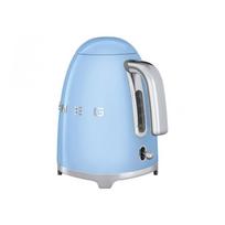 virdulys blue - Smeg KLF03PBEU - 4 nuotrauka
