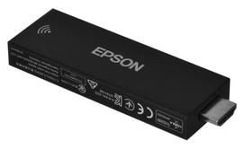 full hd projektorius - Epson CO-FH02 (White) - 25 nuotrauka