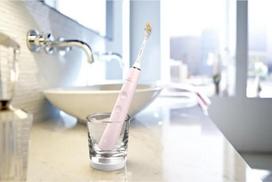 philips sonicare - Philips Sonicare DiamondClean HX9911/21 - 5 nuotrauka