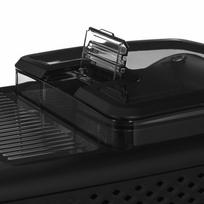 philips 5500 - Philips EP5541/50 - 16 nuotrauka