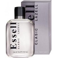 Lazell Essell Clasic EDT 100ml vyriški kvepalai
