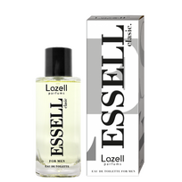 lazell - Lazell Essell Clasic EDT 100ml vyriški kvepalai - 2 nuotrauka