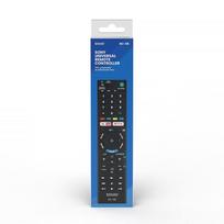 sony tv pultelis - Savio RC-09 Universal for Sony TV Black - 3 nuotrauka