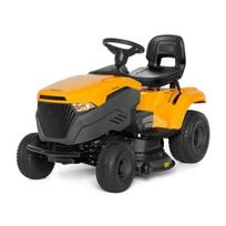 stiga tornado - STIGA Tornado 398M - 2 nuotrauka