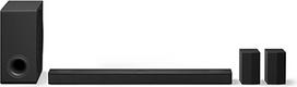dolby atmos soundbar - LG S80TR - 1 nuotrauka