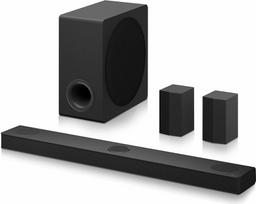 dolby atmos soundbar - LG S80TR - 2 nuotrauka
