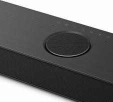 dolby atmos soundbar - LG S80TR - 3 nuotrauka