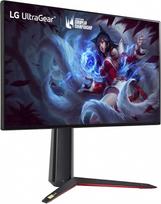 lg ultragear 27 - LG 27GP95RP-B - 7 nuotrauka