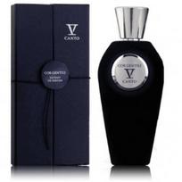 v canto terenzi - Tiziana Terenzi V Canto Cor Gentile 100 ml. EDP Unisex - 1 nuotrauka