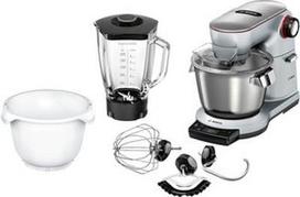 kokteiline 1500w - Bosch MUM9BX5S22 - 1 nuotrauka