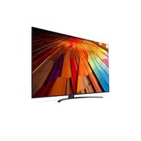televizorius - LG 86UT81003LA - 2 nuotrauka