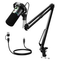 maono - Maono PD200XS juodas, (black) - 1 nuotrauka