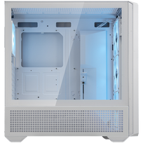 full tower - Cougar MX600 RGB White (Baltas) - 21 nuotrauka