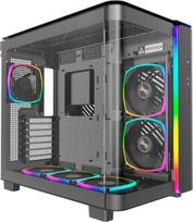 Montech King 95 Pro Black (Juodas)