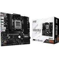 b850 plokste - ASRock B850M Pro-A - 1 nuotrauka