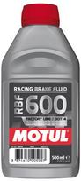 Stabdžių skystis MOTUL RBF 600 FACTORY LINE 500ML