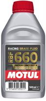 Stabdžių skystis MOTUL RBF 660 FACTORY LINE