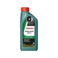 Stabdžių skystis CASTROL DOT 4 1L