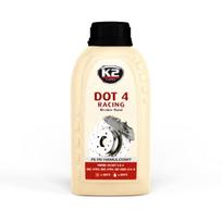 Stabdžių skystis K2 DOT4 Racing 250ml