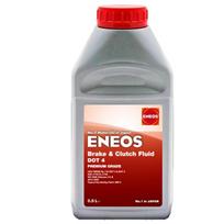 Stabdžių skystis ENEOS DOT4 0.5L