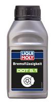 Stabdžių skystis LIQUI MOLY 21160