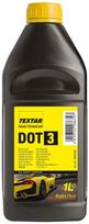 Stabdžių skystis TEXTAR 95001200