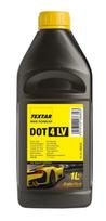 Stabdžių skystis TEXTAR 95006200