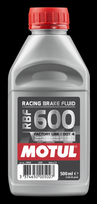 Stabdžių skystis MOTUL 100948
