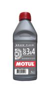 Stabdžių skystis MOTUL 105835