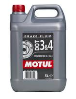 Stabdžių skystis MOTUL 104247