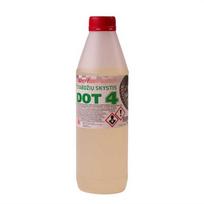 Alytaus_Chem Stabdžių skystis Expert DOT-4, 1 l