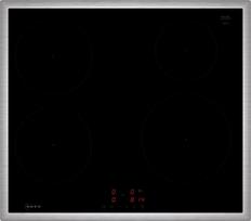 neff indukcine kaitlente - Neff T46SBE1L0 N 50 - 1 nuotrauka