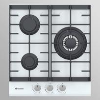 45 cm dujine kaitlente - Allenzi BOS45W - 1 nuotrauka