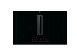 kaitlente electrolux su gartraukiu - Electrolux KCC84453CK - 2 nuotrauka