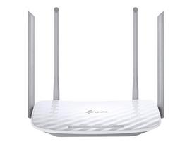 tp link archer c1200 - TP-Link Archer C50 AC1200 Wireless Dual Band Router - 1 nuotrauka