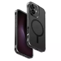 UNIQ "LifePro Xtreme Case Magclick iPhone 16" Frost Smoke