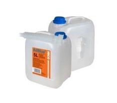karbamidas senukai - Karbamido tirpalas Hico AdBlue, 5 l. - 1 nuotrauka