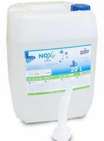 adblue 20l - Katalizinis skystis 20L Noxy Ad Mėlyna ADBLUE, skirtas dyzelinėms transporto priemonėms - 1 nuotrauka