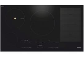 indukcine kaitlente - Miele KM 7899 FL - 2 nuotrauka