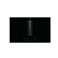 kaitlente electrolux su gartraukiu - Electrolux KCC84453CK - 3 nuotrauka