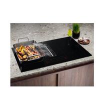 kaitlente electrolux su gartraukiu - Electrolux KCC84453CK - 7 nuotrauka