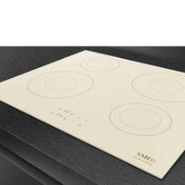 sensorini - SMEG SI2641DP - 5 nuotrauka