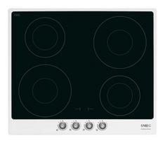 imontuojamas smeg - Smeg PI764BS - 1 nuotrauka