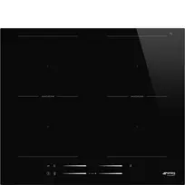 indukcine kaitlente - SMEG SI2M7643D - 1 nuotrauka