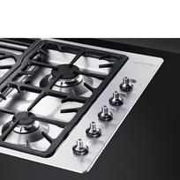 dujine kaitlente 4 - Smeg PGF95-4 - 3 nuotrauka